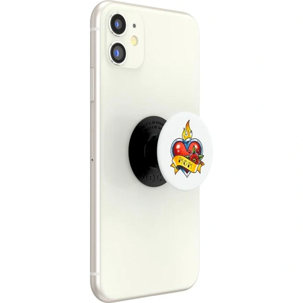 Pop Socket Pop Grip- MoM- NEW